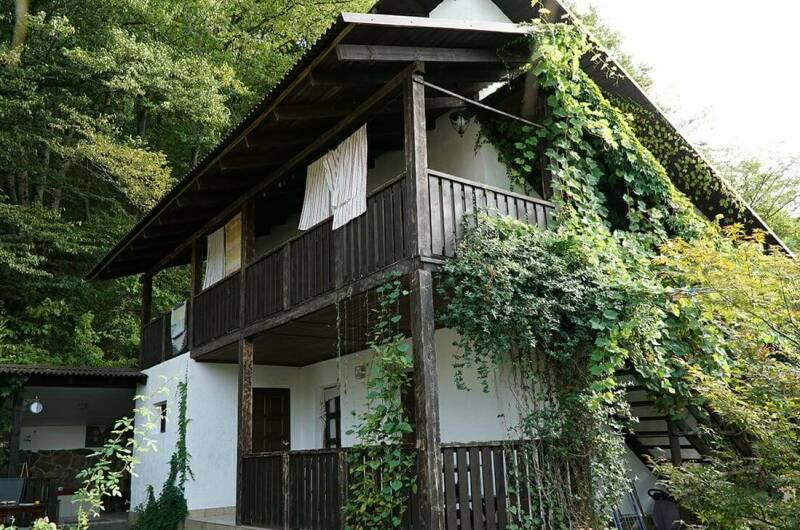 Трёхместный номер