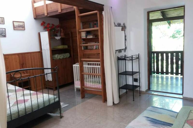 Двухкомнатный «Люкс»