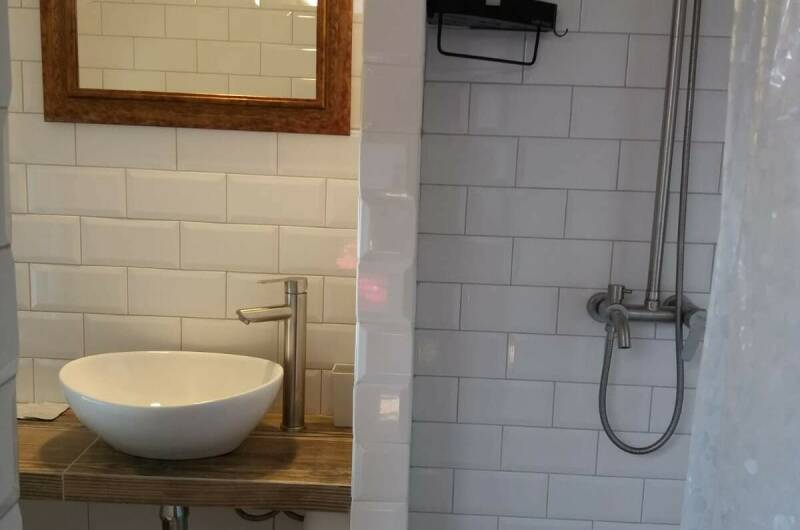 Двухкомнатный «Люкс»