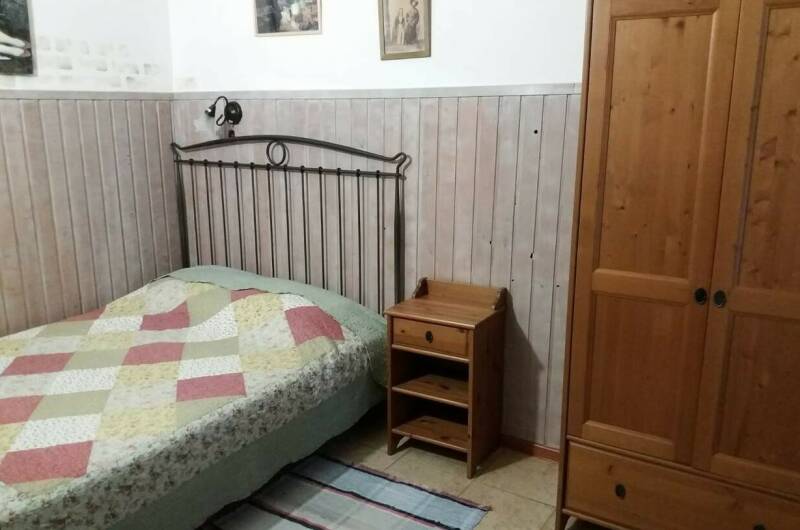 Двухкомнатный «Люкс»