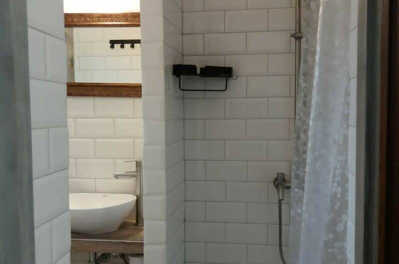 Двухкомнатный «Люкс»