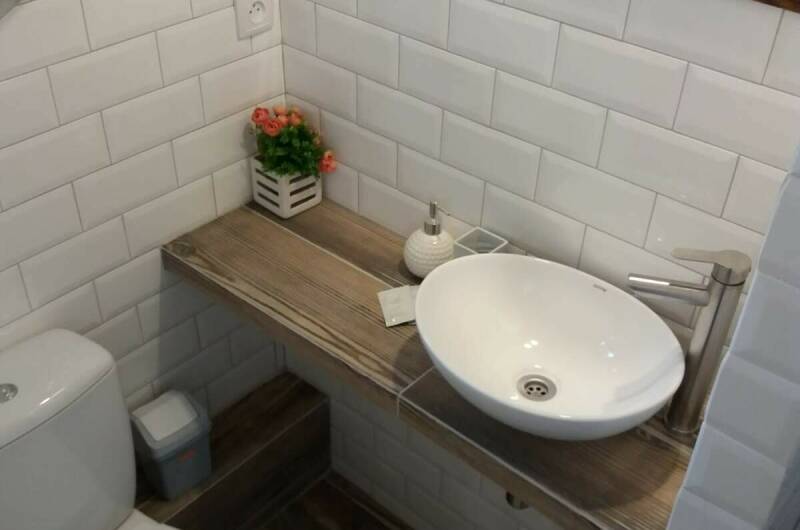 Двухкомнатный «Люкс»