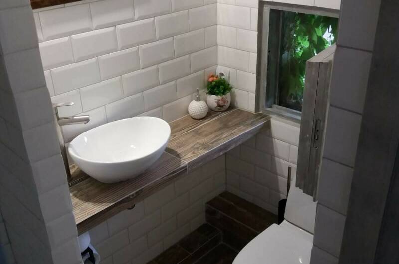 3 местный номер