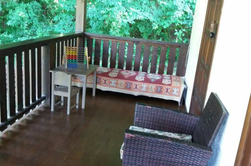 3 местный номер