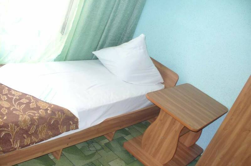 2-х местный эконом