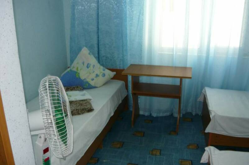 3-х местный эконом