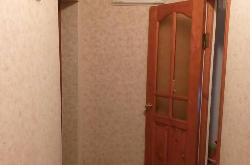 Двухкомнатные апартаменты