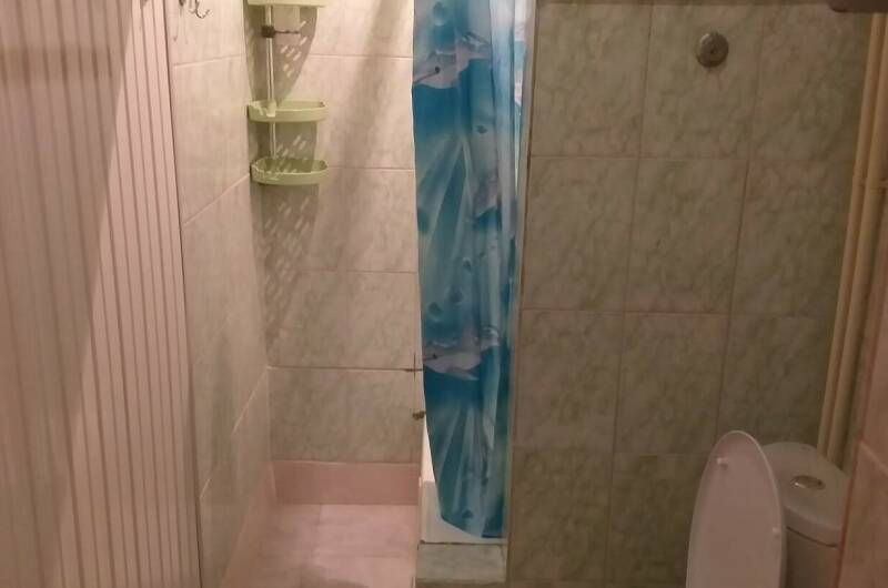 Двухкомнатные апартаменты