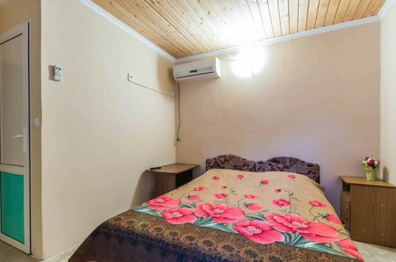 Двухместный номер (удобства в номере)