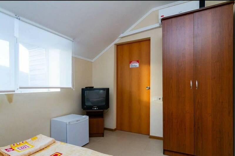 Одноместный «Стандарт Эконом»