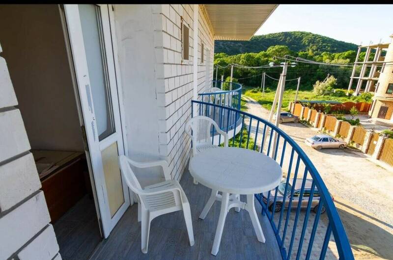 Одноместный «Стандарт Эконом»