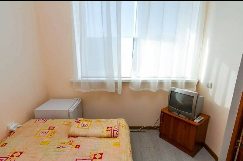 Одноместный «Стандарт Эконом»