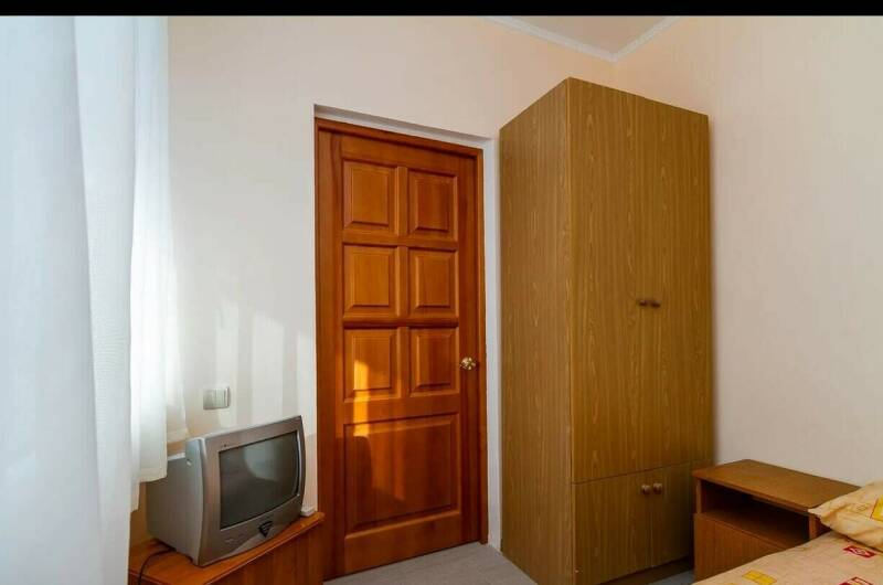 Одноместный «Стандарт Эконом»