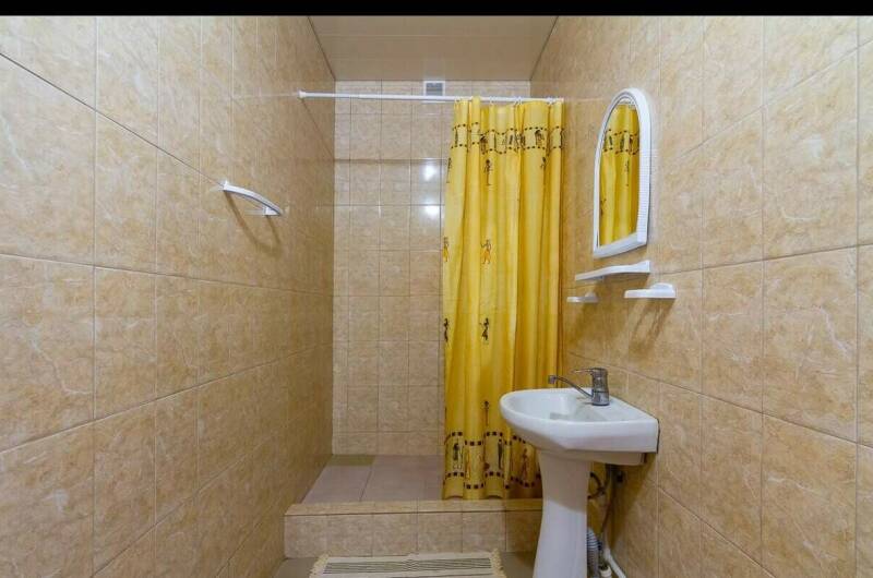 2-х местный «Стандарт Эконом»