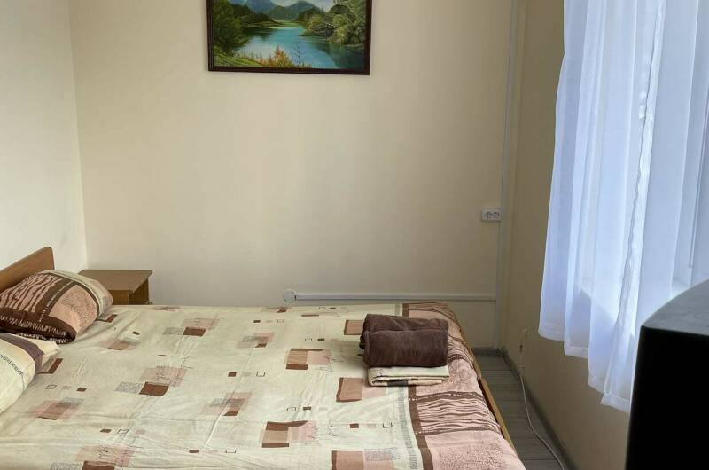 2-х местный «Стандарт Эконом»