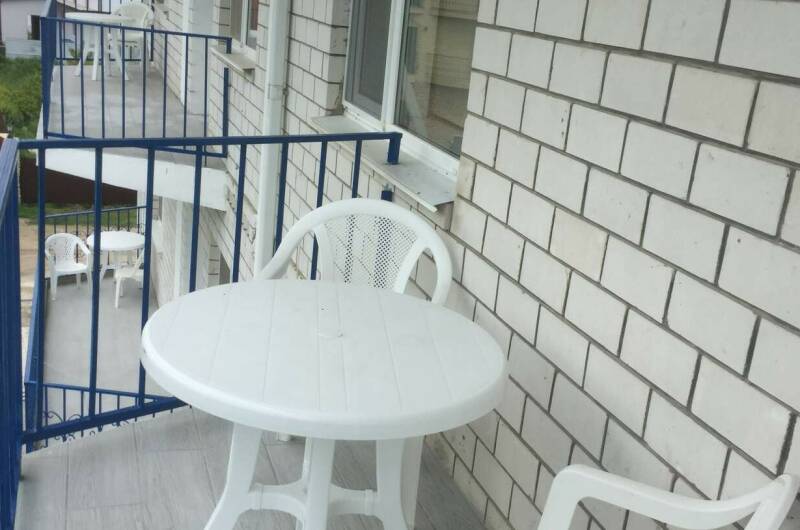 2-х местный «Стандарт Эконом»