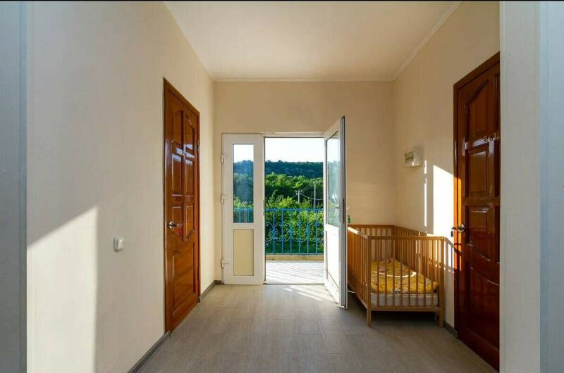 2-х местный «Стандарт Эконом»