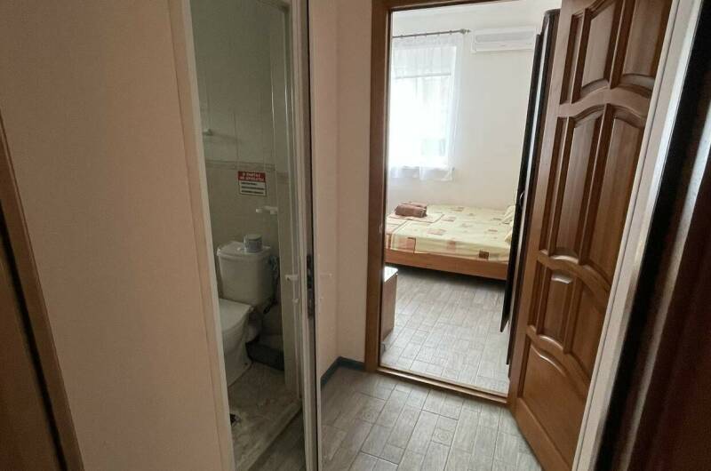 3-х местный «Стандарт Эконом»