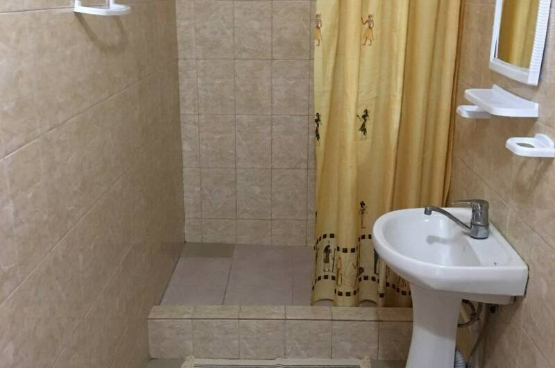 3-х местный «Стандарт Эконом»