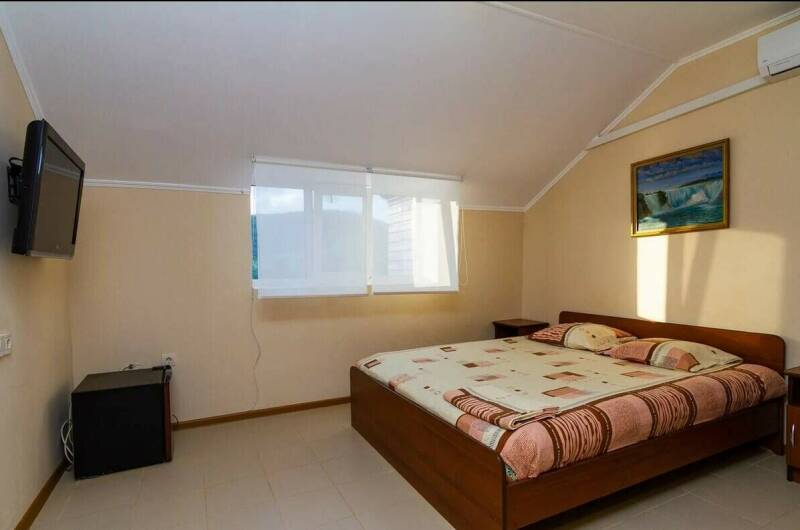 2-х местный «Стандарт Комфорт»