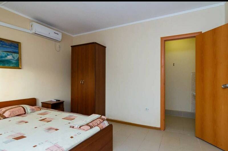 2-х местный «Стандарт Комфорт»