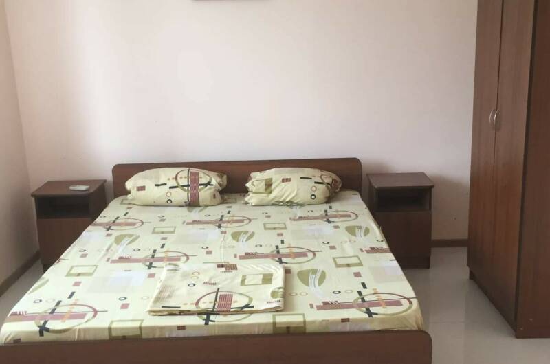 2-х местный «Стандарт Комфорт»