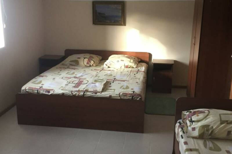 3-х местный «Стандарт Комфорт»