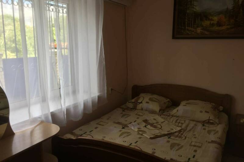 3-х местный «Стандарт Комфорт»