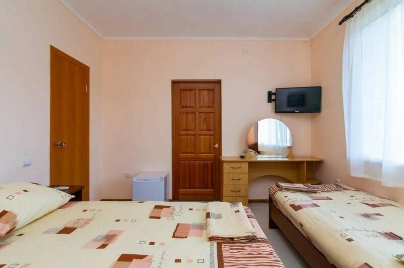 3-х местный «Стандарт Комфорт»