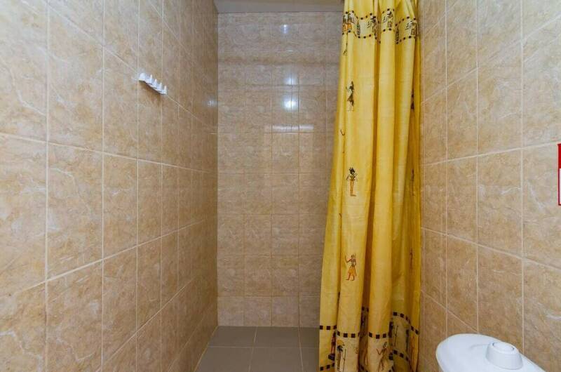 4-х местный «Стандарт Комфорт»