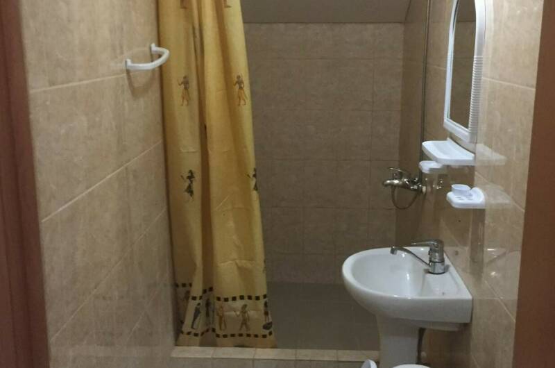 4-х местный «Стандарт Эконом»