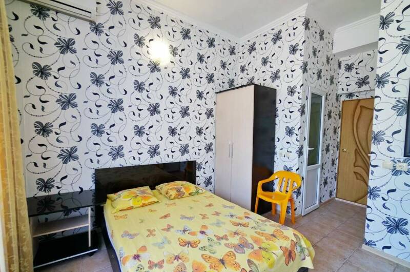 Двухместный номер