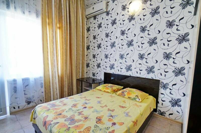 Двухместный номер