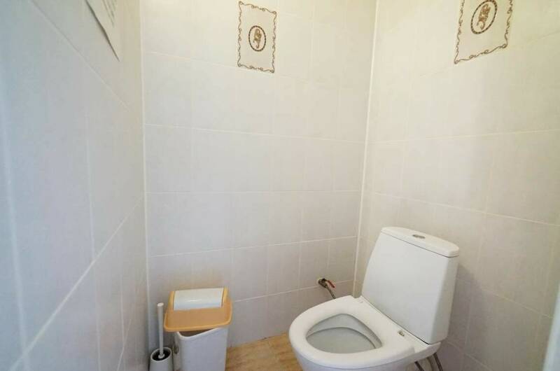 Двухместный номер