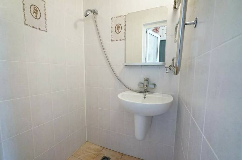 Трехместный номер