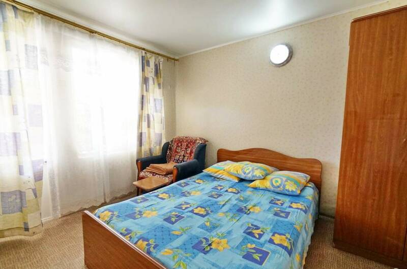 Двухместный стандарт