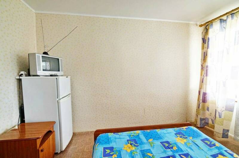 Двухместный стандарт