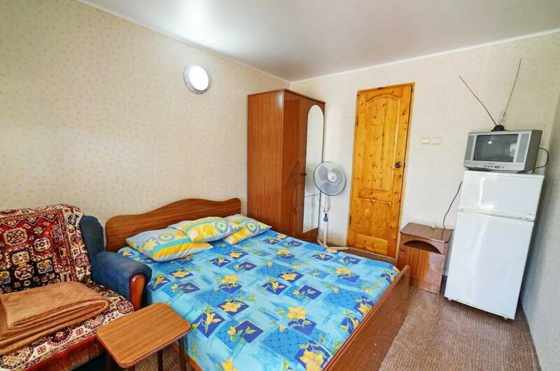 Двухместный стандарт