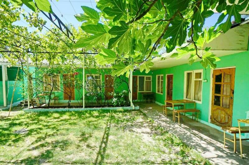 Эконом (цена с человека)