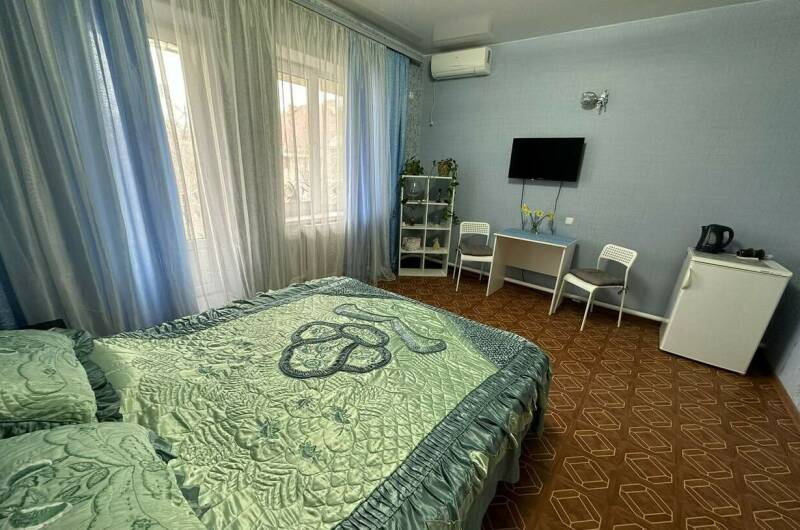 2-х местный «Стандарт»