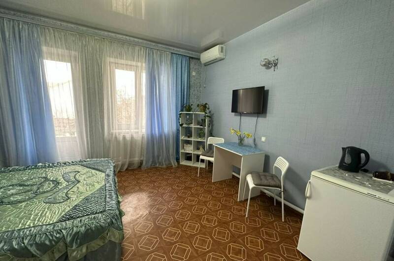 2-х местный «Стандарт»