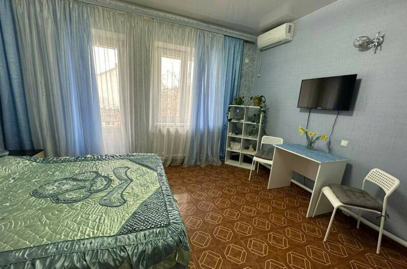 2-х местный «Стандарт»