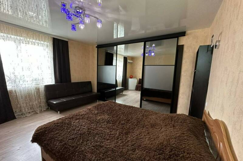 2-х местный «Стандарт +»