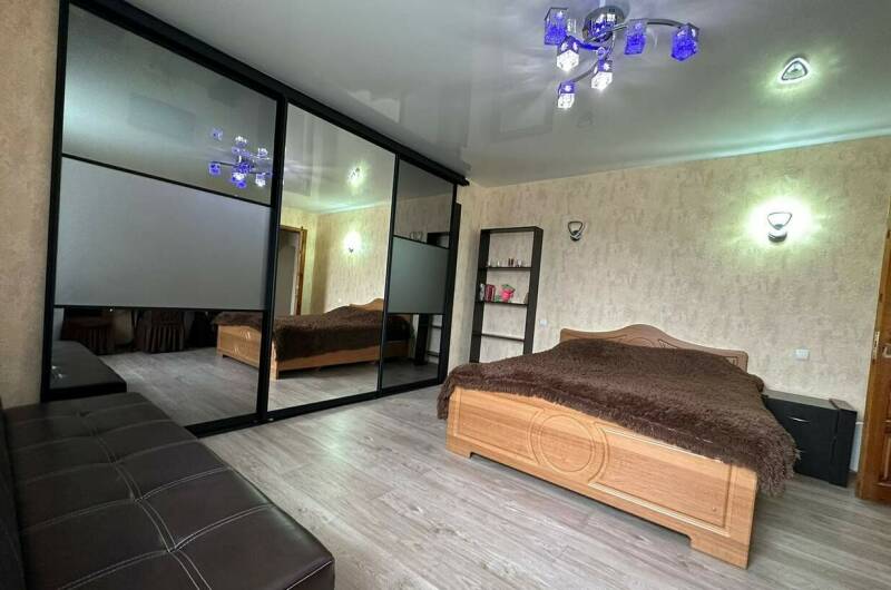 2-х местный «Стандарт +»