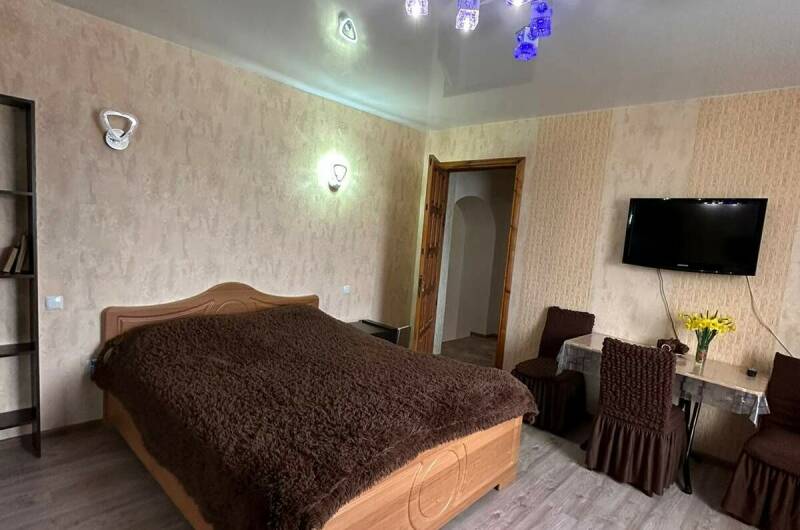 2-х местный «Стандарт +»