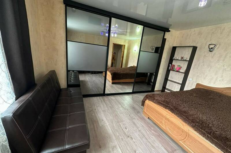 2-х местный «Стандарт +»