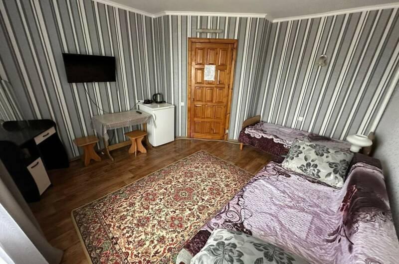 2-х местный «Эконом»