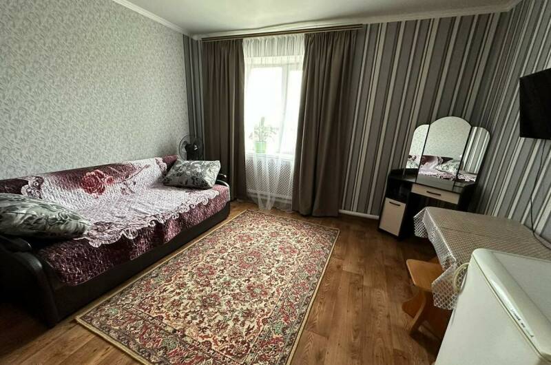 2-х местный «Эконом»