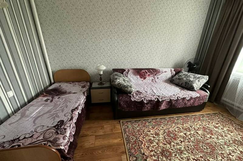 2-х местный «Эконом»