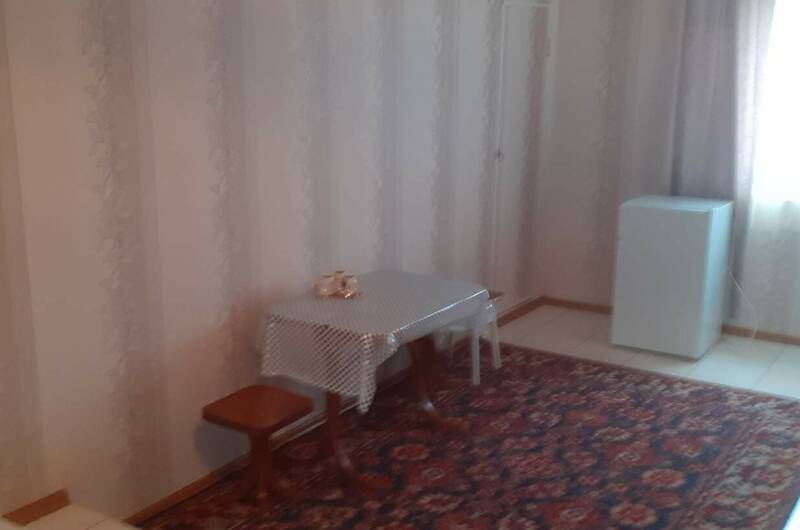 Апартаменты